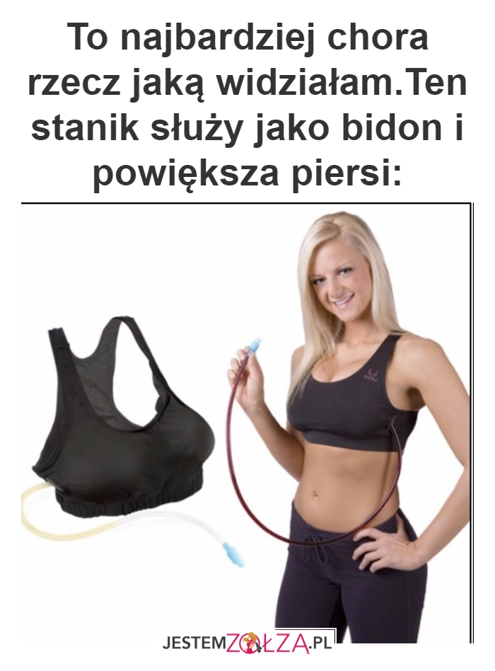 Super stanik