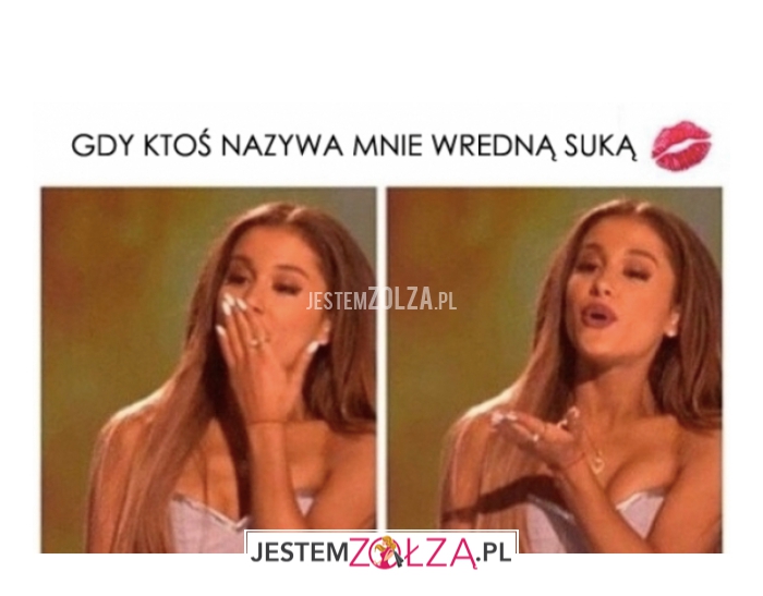 UWIELBIAM TO