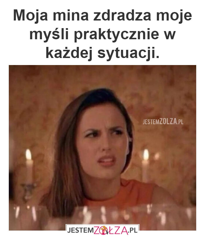 Definicja mnie