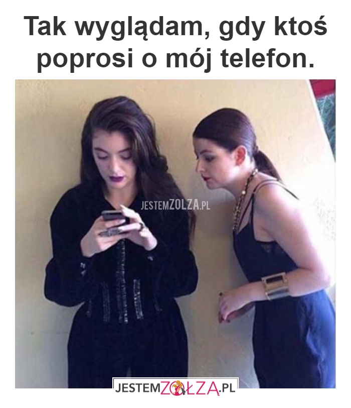 Telefon