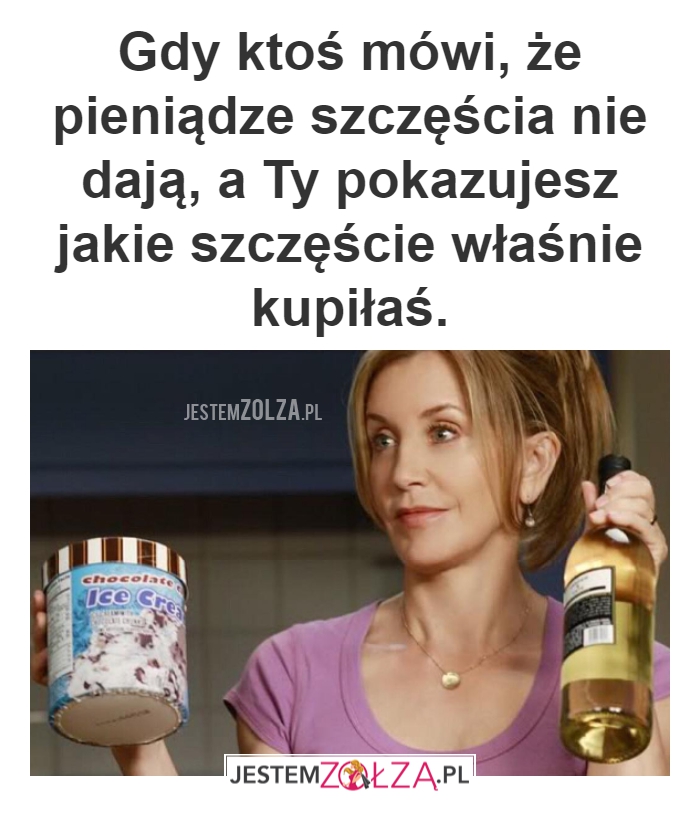 Pieniądze