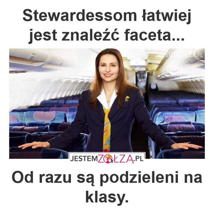 Stewardessa