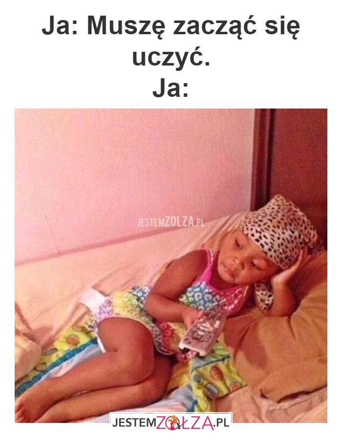 Nauka, czy nie nauka?