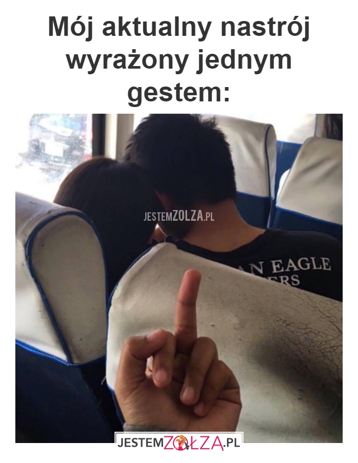 Nastrojowo