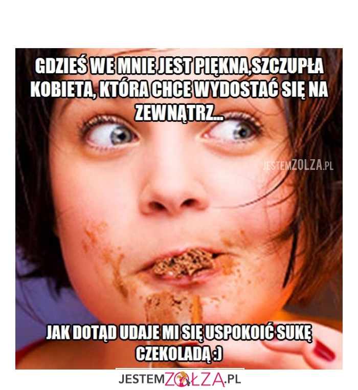 GDZIEŚ WE MNIE