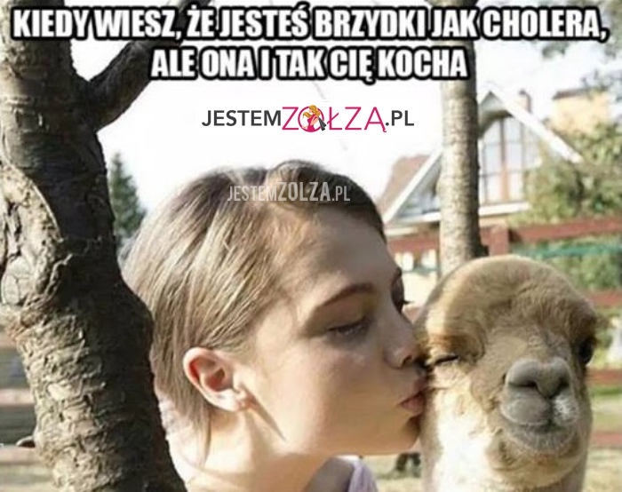 BEZGRANICZNA MIŁOŚĆ