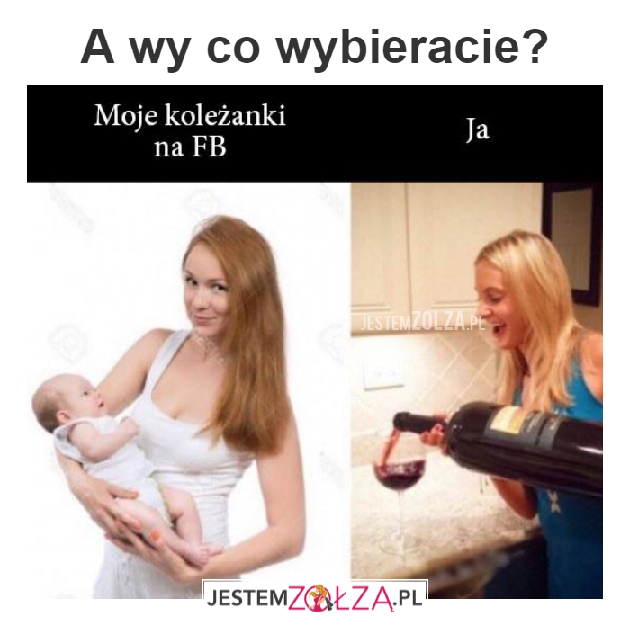 CO WOLICIE ?