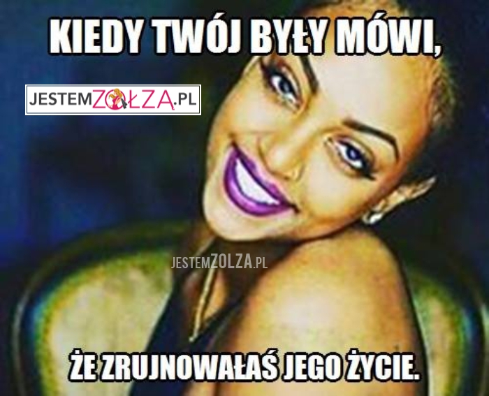 OJ JAKI BIEDNY 