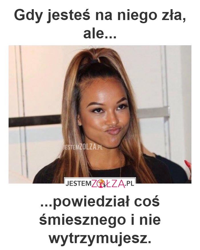 NIE WYGRAŁAŚ ZE SOBĄ