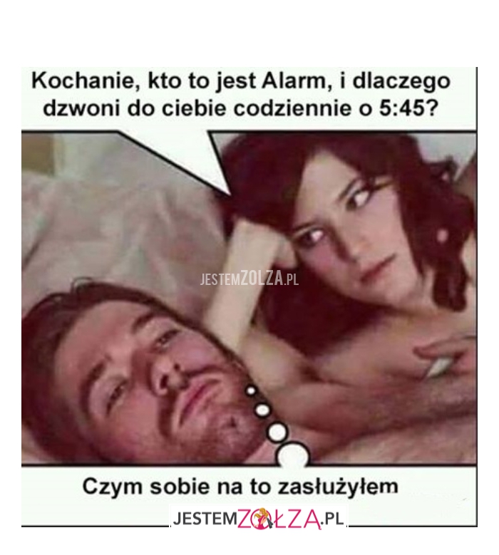 ALARM ^^ 