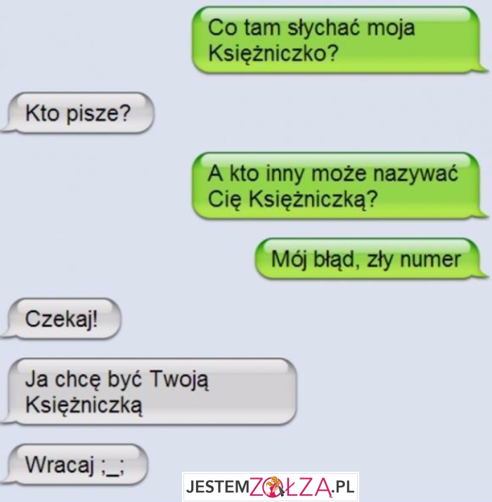 Księżniczka