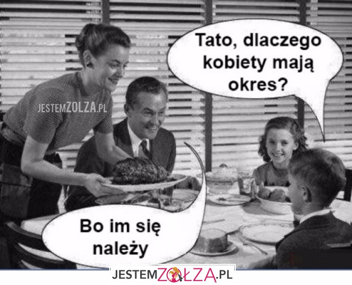 dlaczego kobiety...