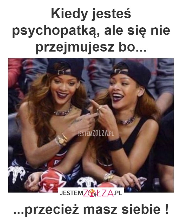 PSYCHOPATKA 