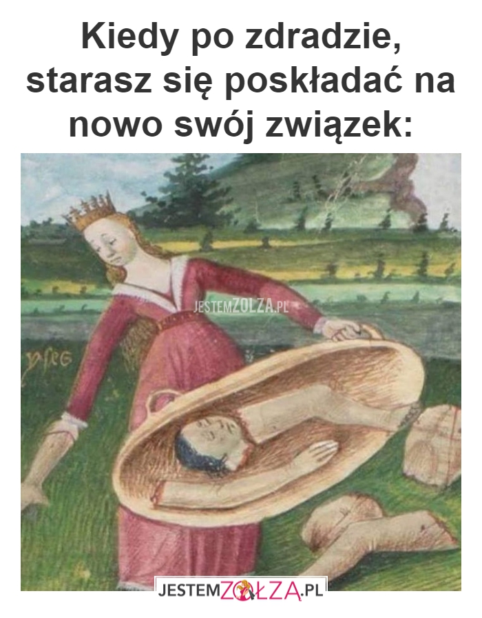 ZDARZA SIĘ .