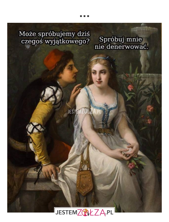 SPRÓBUJ CHOCIAŻ RAZ
