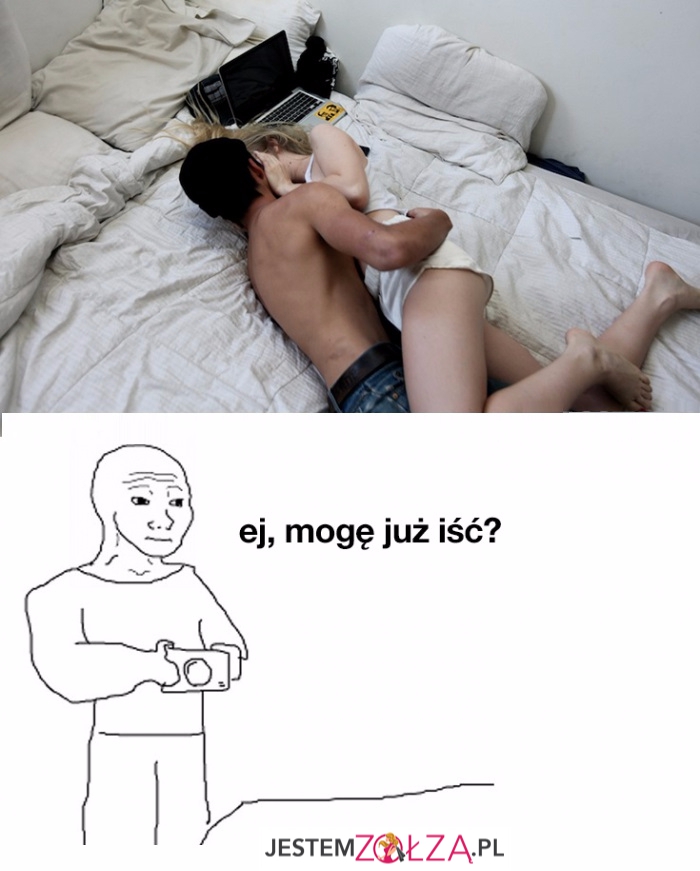 Tak się robi fotki