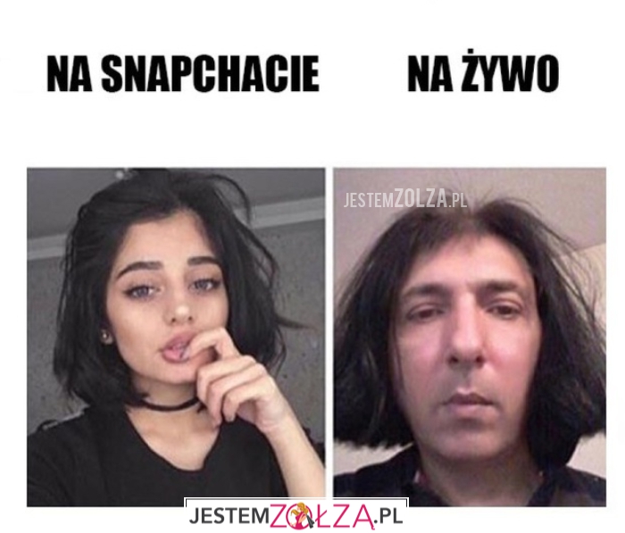 Na żywo