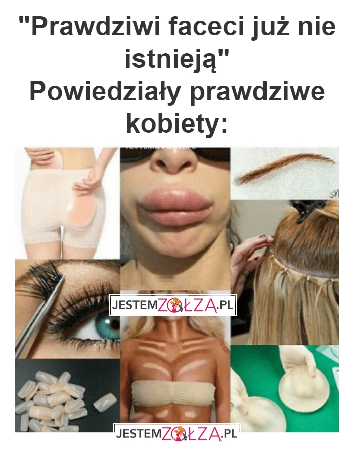 Nie istnieją