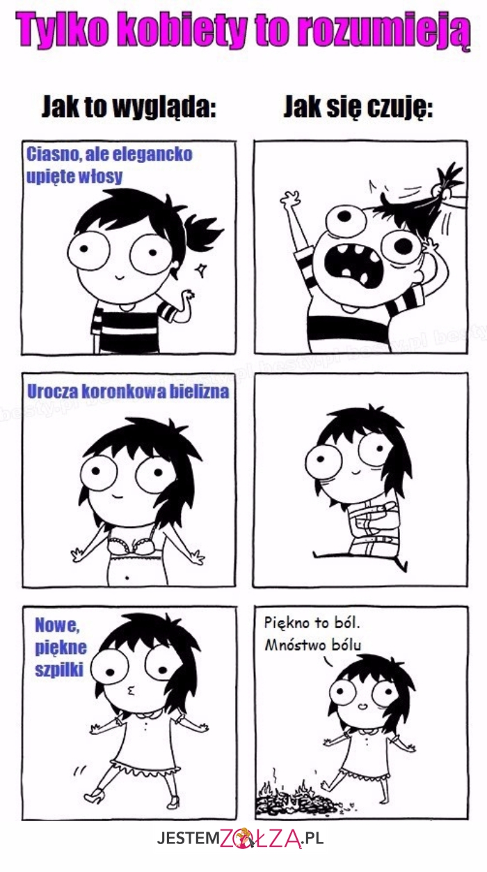 Tylko dla kobiet
