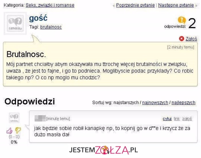 Brutalność