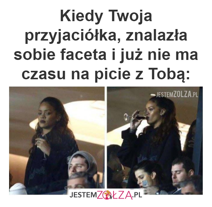 Nie ma czasu