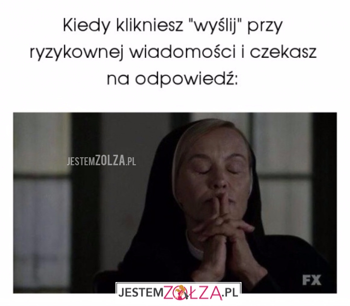 Kiedy klikniesz