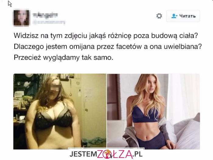 na tym zdjęciu...