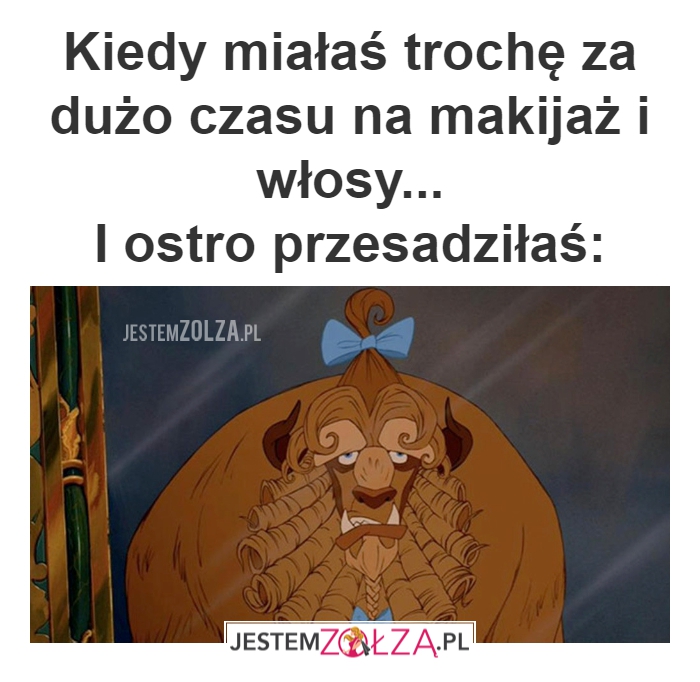 Przesada