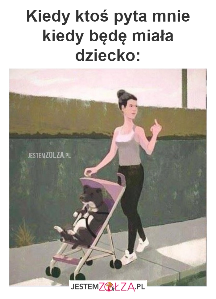 Dzieci...