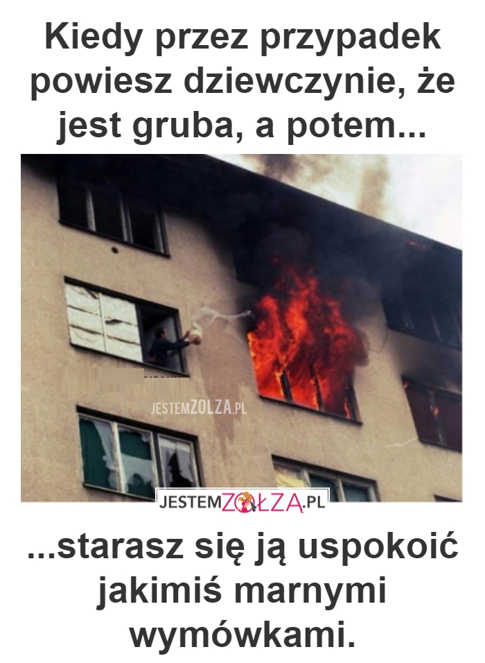 Przez przypadek