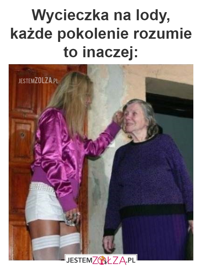 Pokolenie