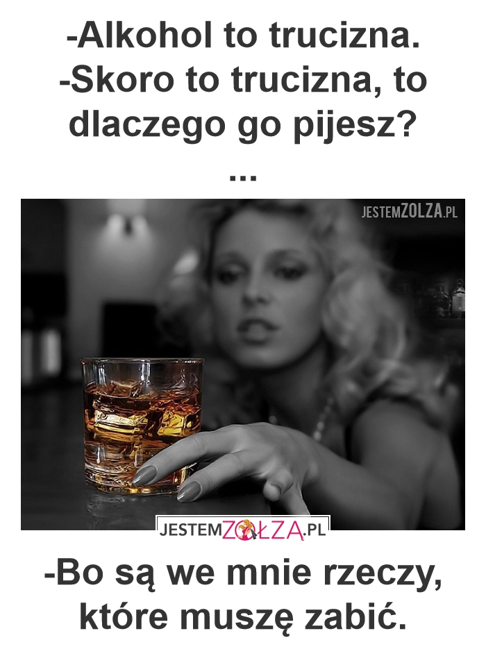 Alkohol
