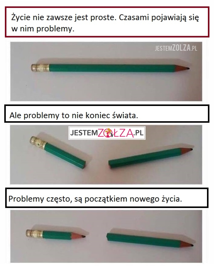 Problemy
