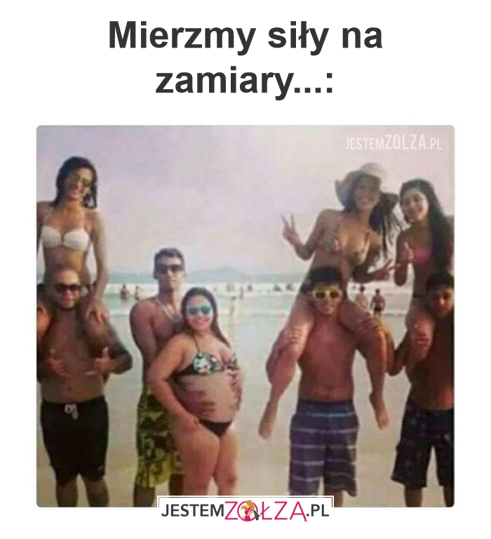 Nie taki z niego kozak