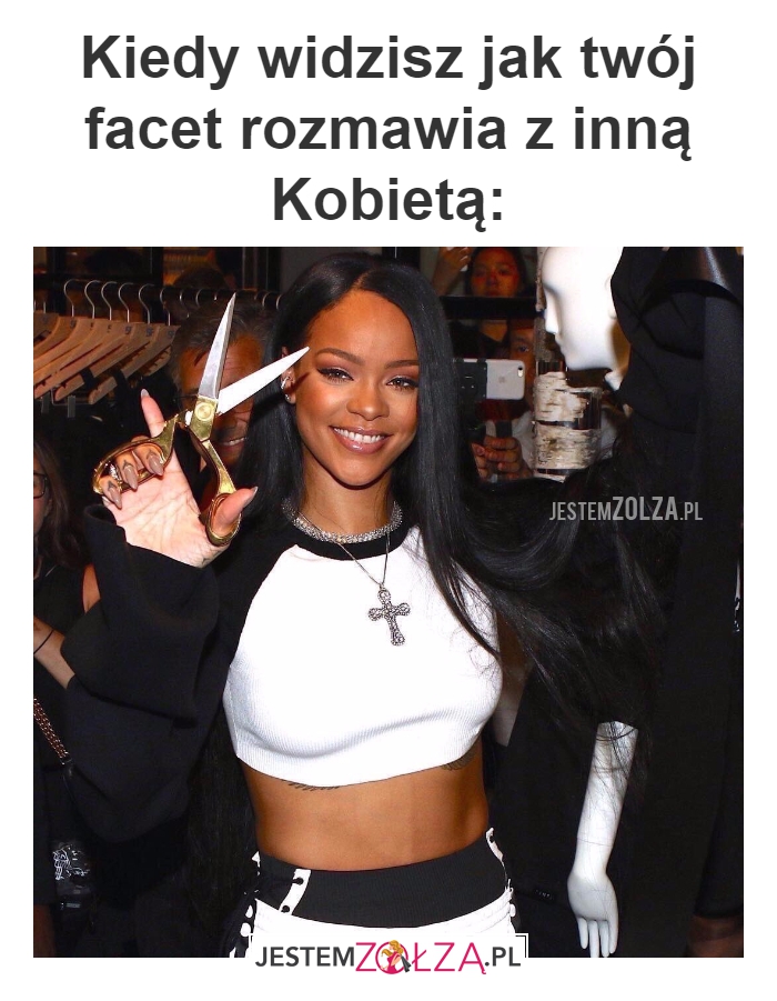 Kiedy widzisz