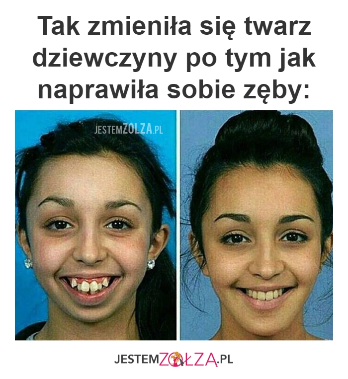 Jej twarz