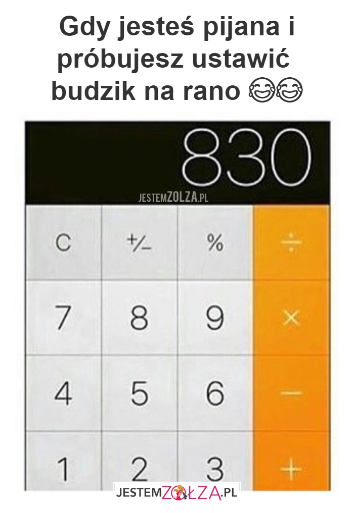Budzik