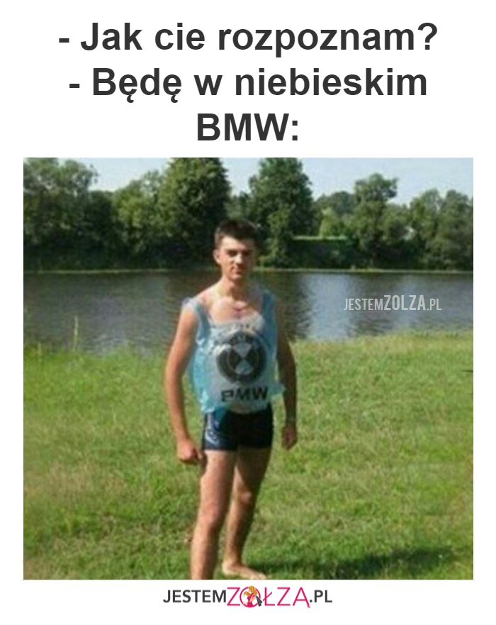 Rozpoznanie