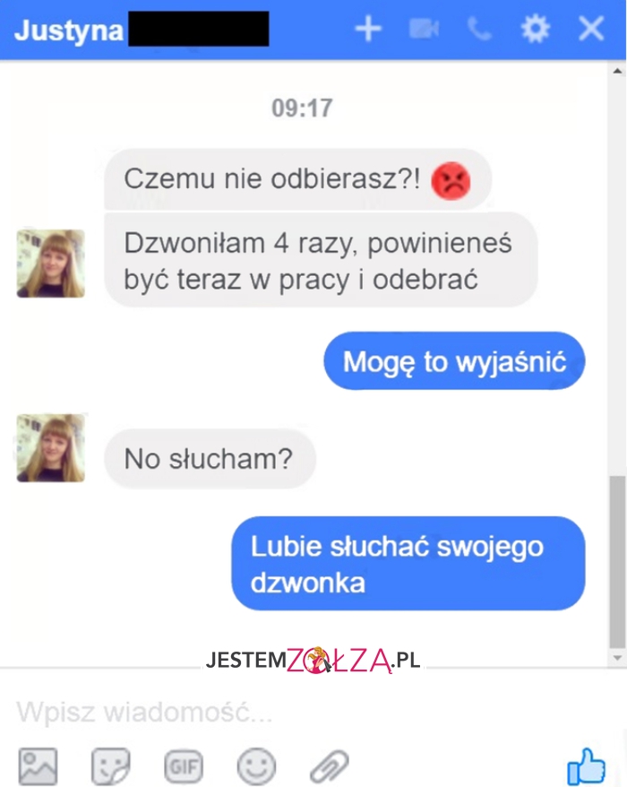 Dzwonek