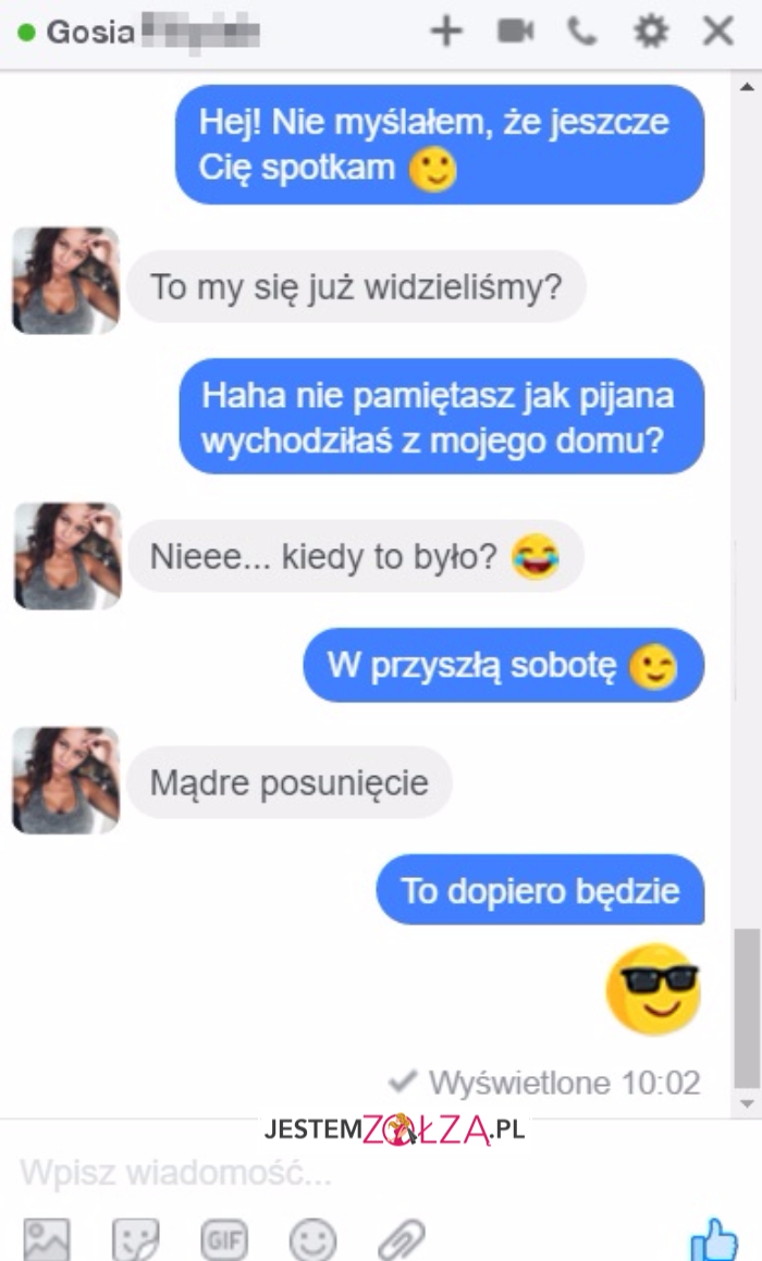 Cwaniak 