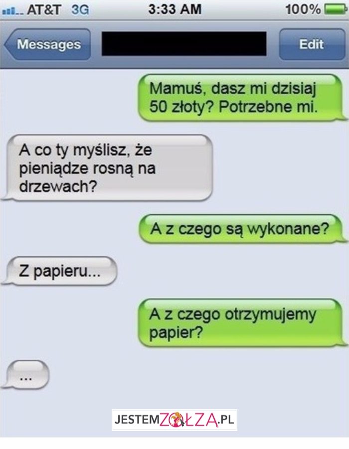 Dasz mi