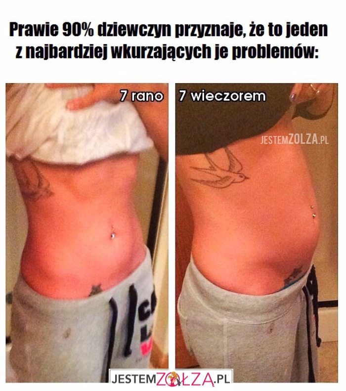 Jeden problem