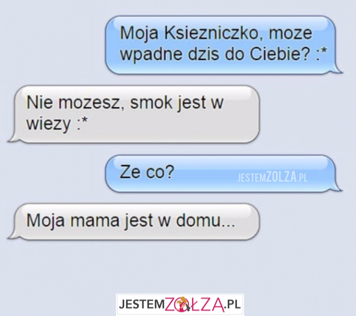Moja...