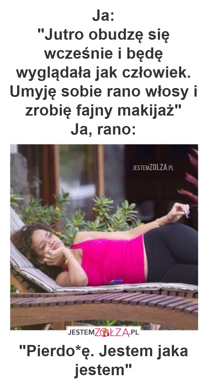 Ja rano