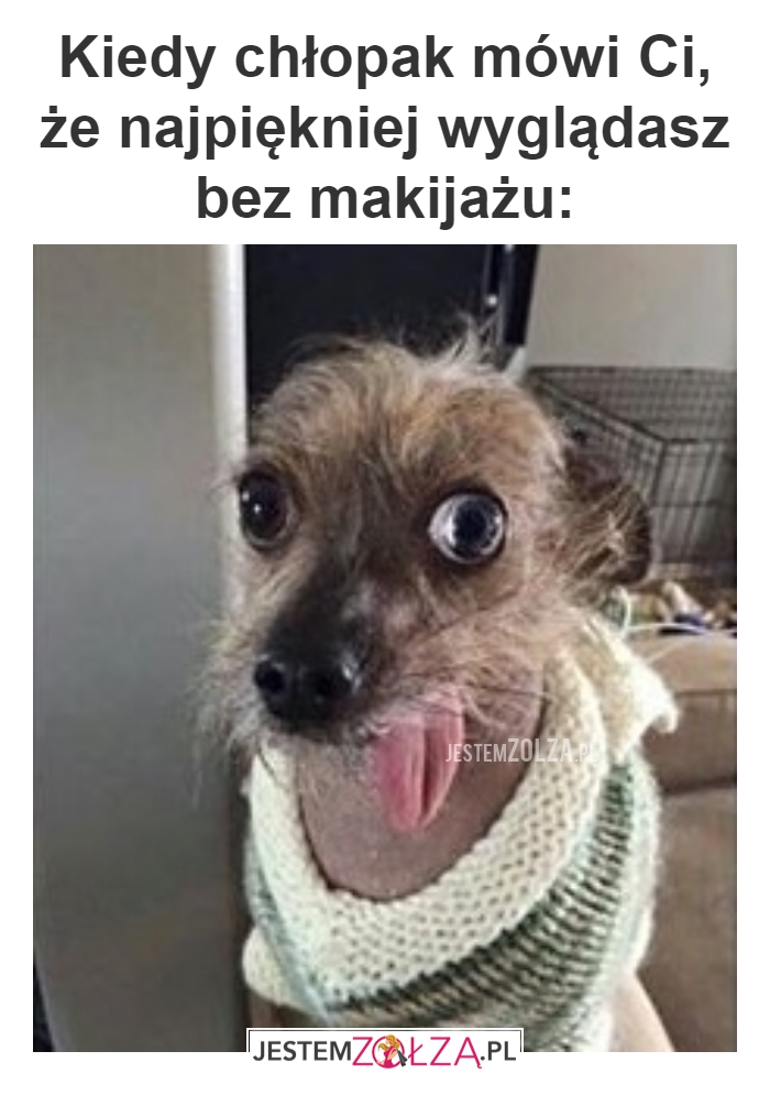 POMIMO WSZYSTKO