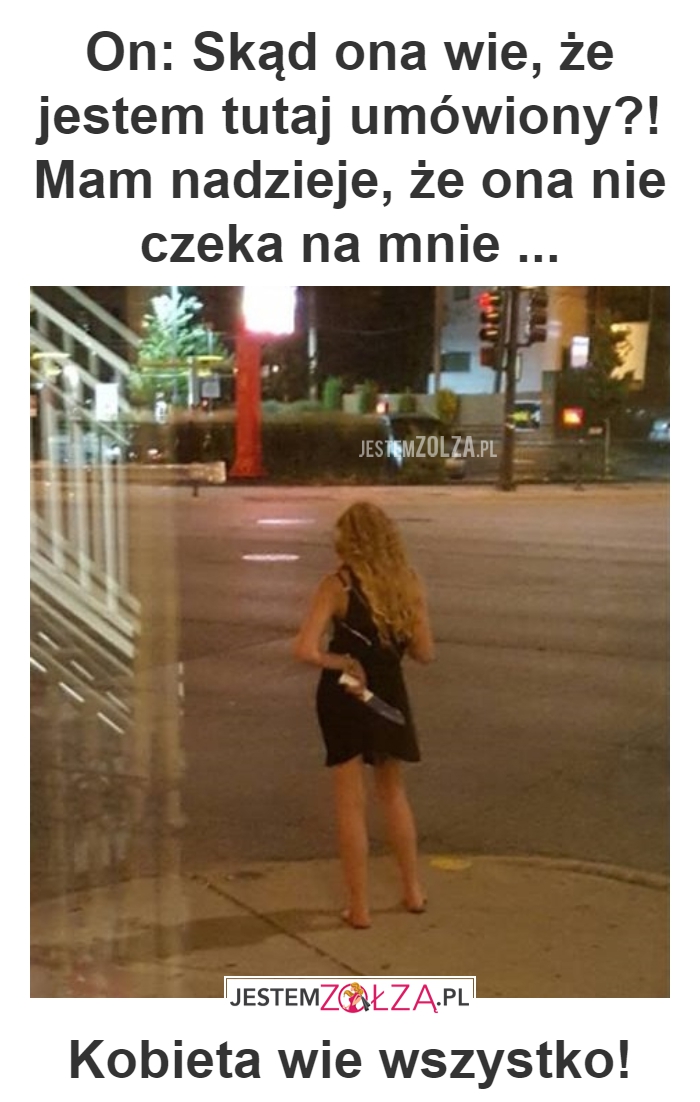 MYŚLAŁEŚ ŻE UDA CI SIĘ JĄ OKŁAMAĆ?!