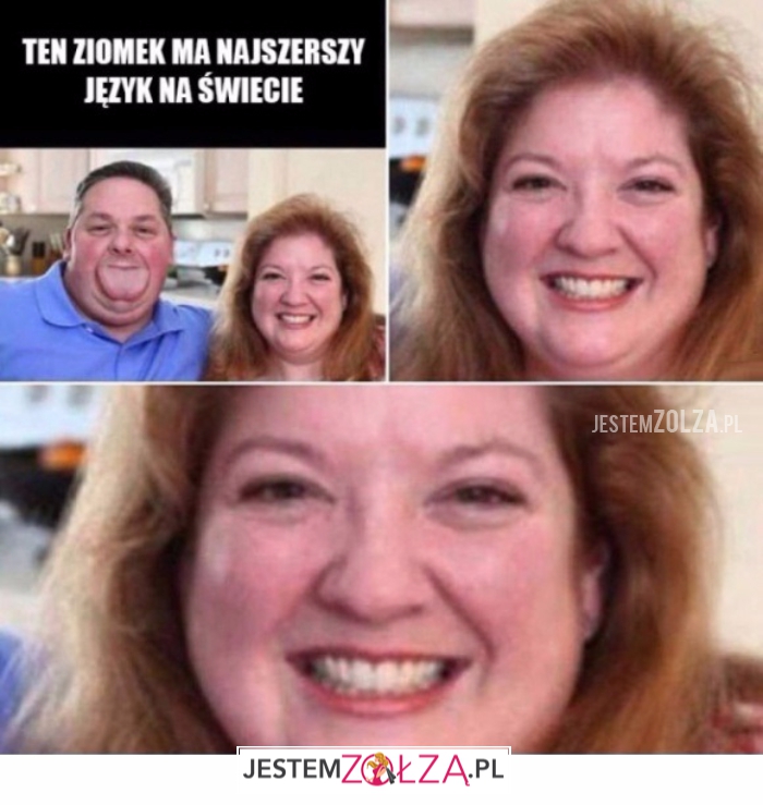 Ten ziomek