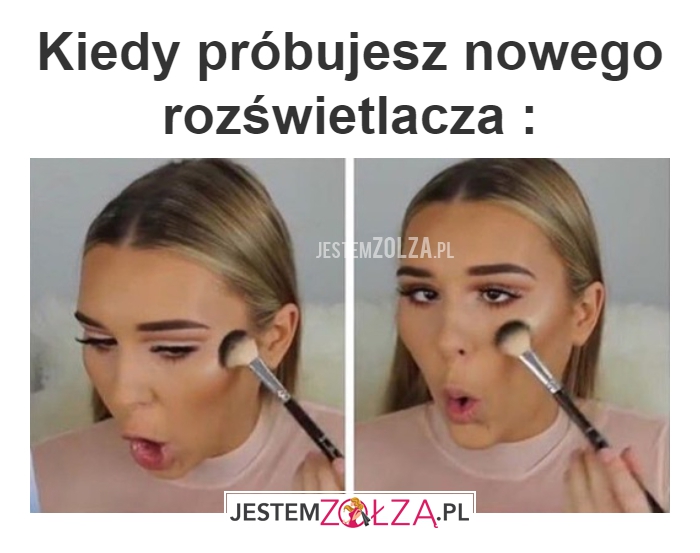 NOWY SPRZET