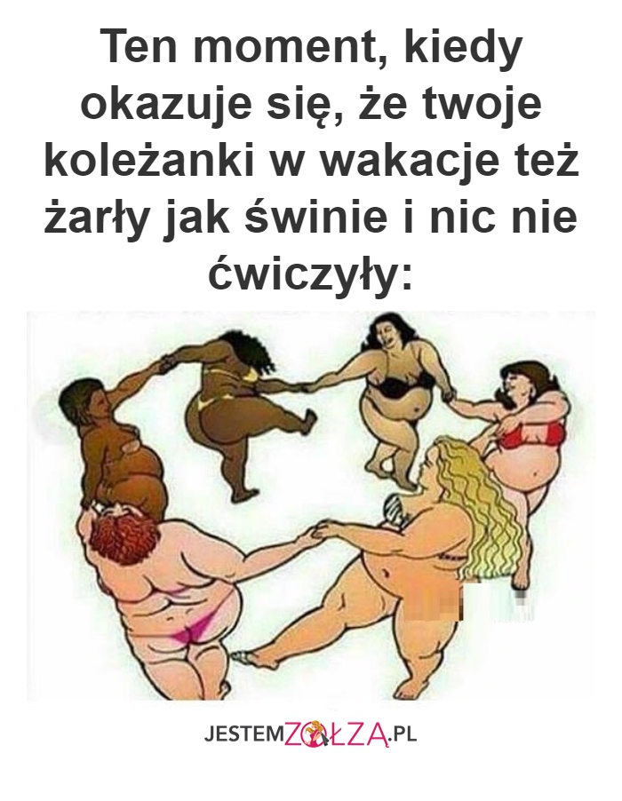 Ten moment, kiedy...