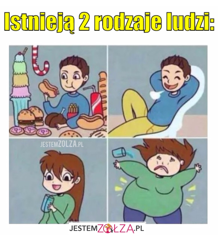 2 rodzaje